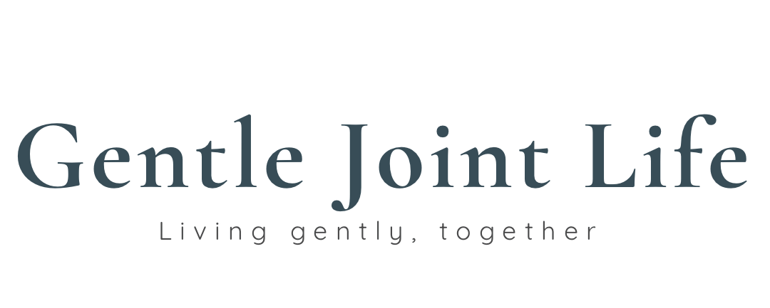 Gentle Joint Life